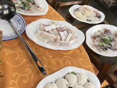 -焯明脆肉鲩世家(金沙洲店)