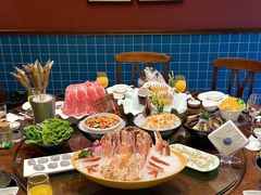 -东海怡品海鲜豆捞(星街坊店)
