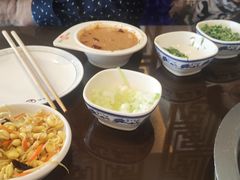 -匹夫涮肉城(黄村店)