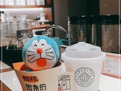 -Punchline Coffee&Roaster(同济大学店)