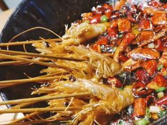 -成都吃客(九眼桥店)
