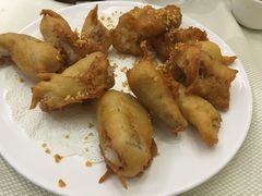 -新享乐海鲜(翠华路店)