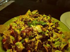 -Pistolera Mexican Cantina女枪手墨西哥餐厅(碧云路店)