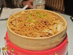 -老雒阳面馆·水席(王城路店)