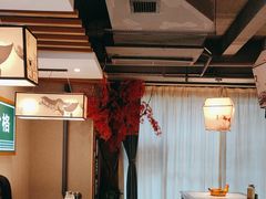 -绿草地·湘菜(喜盈门店)
