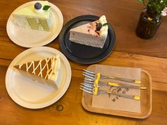 -野路甜点铺(松柏路店)