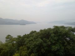 android_upload_pic-天目湖山水园