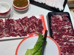 -陈记顺和潮汕牛肉火锅(番禺迎宾大道店)