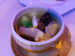 -不二茶空间·养生宴(石景山店)