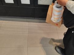 -麦当劳(皇岗路店)