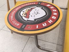 -麦当劳(徐汇漕溪北路百脑汇店)
