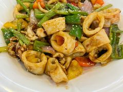 -绿雅居原生态农庄(小涌店)