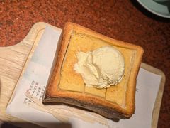 -绿茶餐厅(蓝色港湾店)