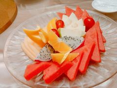 -东方御宴海鲜酒楼(棕泉酒店)