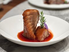 -阿明小菜·海鲜·上海菜(浦建路店)