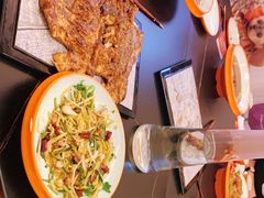 -向外鱼乐·土菜·虹鳟鱼