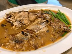 -鲜得莱渔港·小平岛海胆馆(七贤岭店)