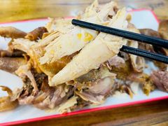 -豫掌柜饸饹面·烩面(秀沿路店)