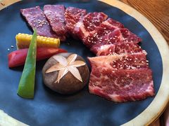 -炎蔵牛舌烤肉