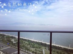 -舟山希尔顿酒店