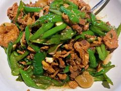 -绿草地·湘菜(芙蓉天街店)