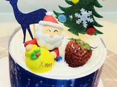 -龙山村烘焙工坊(梨园云景里店)