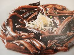 响油鳝糊-松鹤楼(狮山永利广场店)