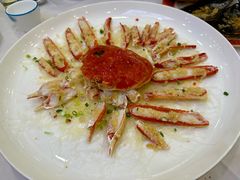 -粤盛海鲜平价店(洛溪食街店)