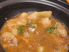 -李氏传家菜(兴城路店)