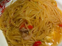 -破三川·新川菜(静安大融城店)