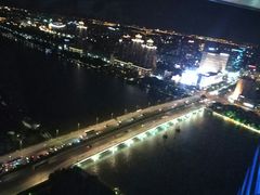 -宁波万豪酒店