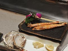 -温度铁板烧(亚泰大街店)