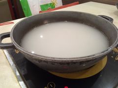 -鼎豐火鍋台式料理(天水围店)