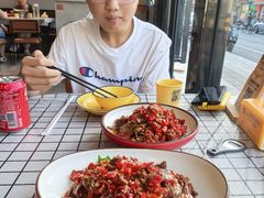 -江西老表·经典江西八大碗