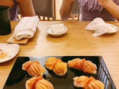 -鮨青(恒基名人购物中心店)