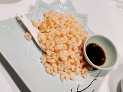 清炒河虾-老阊门菜馆(山塘街店)