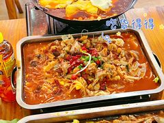 -江湖万州烤鱼(王子美食城)