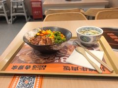 -吉野家(回龙观同成街店)