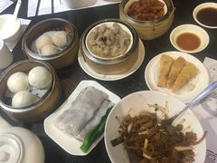 -糖朝(尖沙咀店)