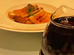 -金轩中餐厅 Jin Xuan(浦东丽思卡尔顿酒店)