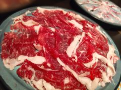 -老城鲜·小海鲜贝贝煲火锅(壹方城店)