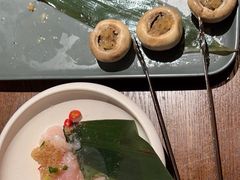 -新石器烤肉(中房金谊广场店)