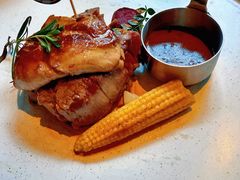 -德大西餐社