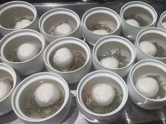 鱼圆汤-湘湖大院(越王路店)