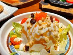 -小川洋风料理(江汉路店)