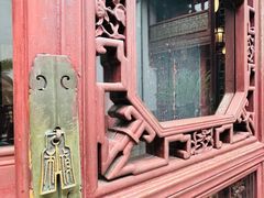 -东山雕花楼