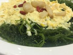 -钱大妈海鲜饭店(保利林语店)