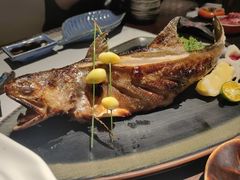-本源食集 日式烧肉·炉端烧(东海缤纷店)