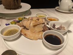 白切文昌鸡-闻见中国海南菜(K11店)