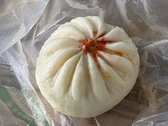 -郑家包子牛肉拉面(尚勤路店)